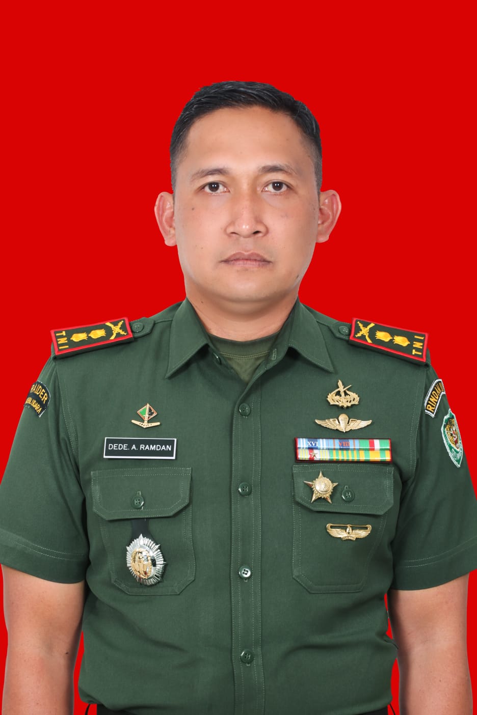 Dede Andriana Ramdan