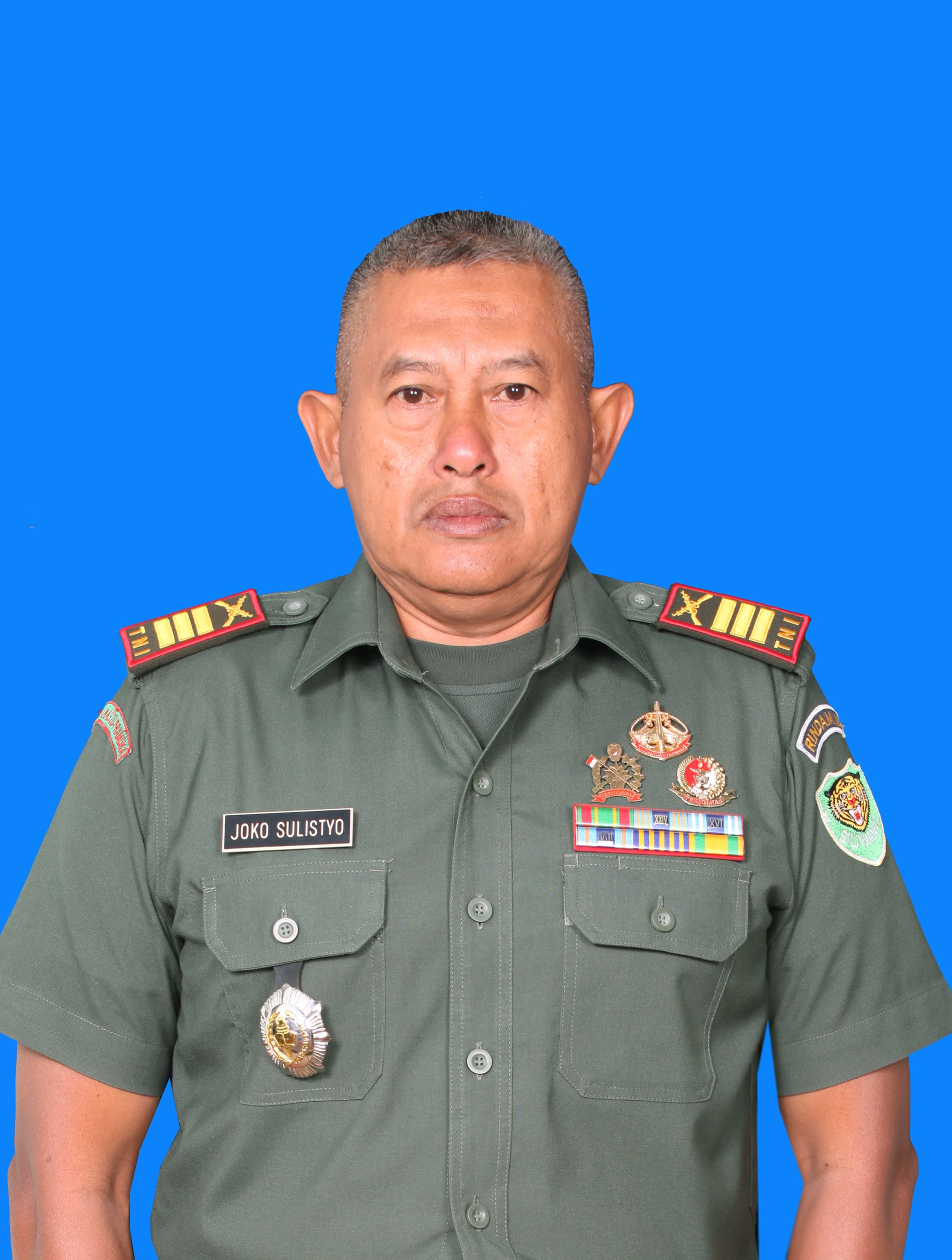 JOKO SULISTIO