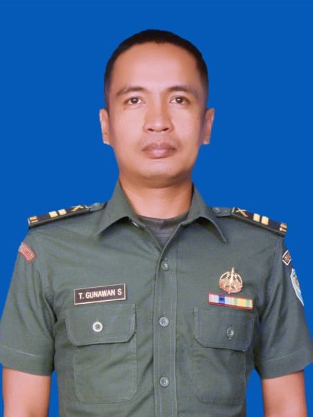 TEDI GUNAWAN