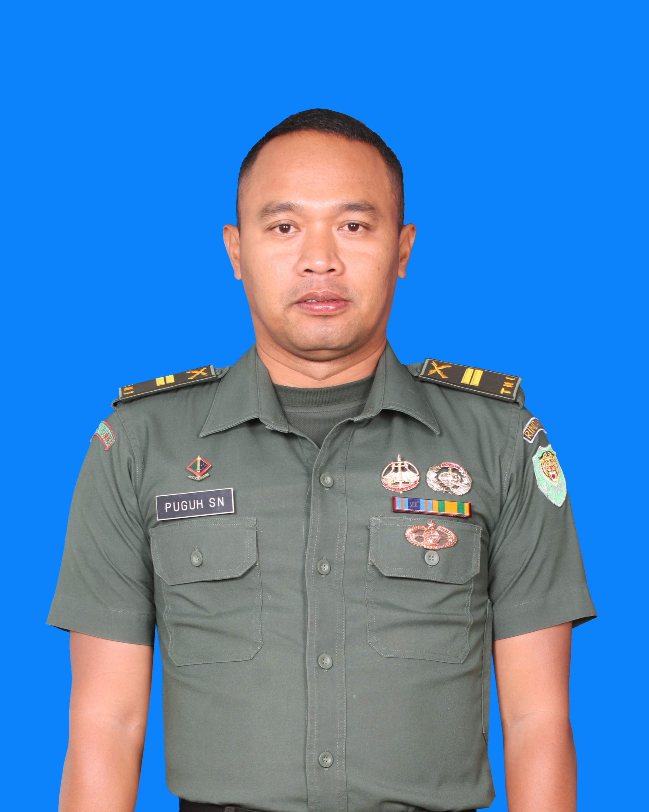 PUGUH SETYO NUGROHO