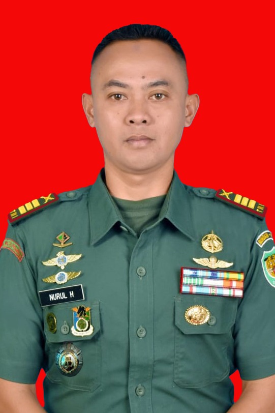 NURUL HUDHA