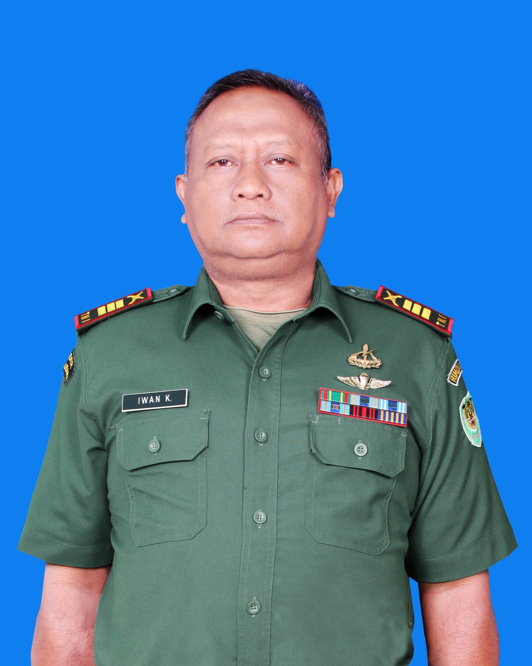 IWAN KURNIA