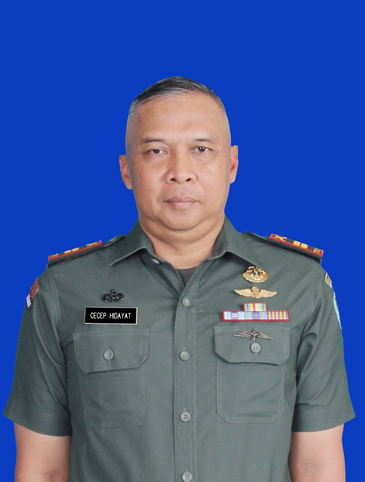 CECEP HIDAYAT