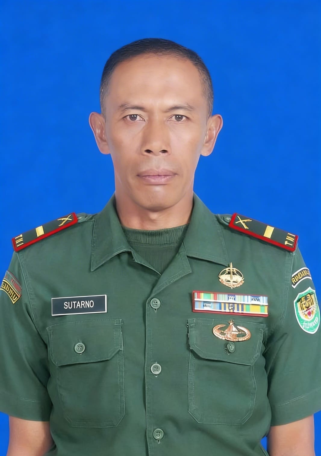 SUTARNO
