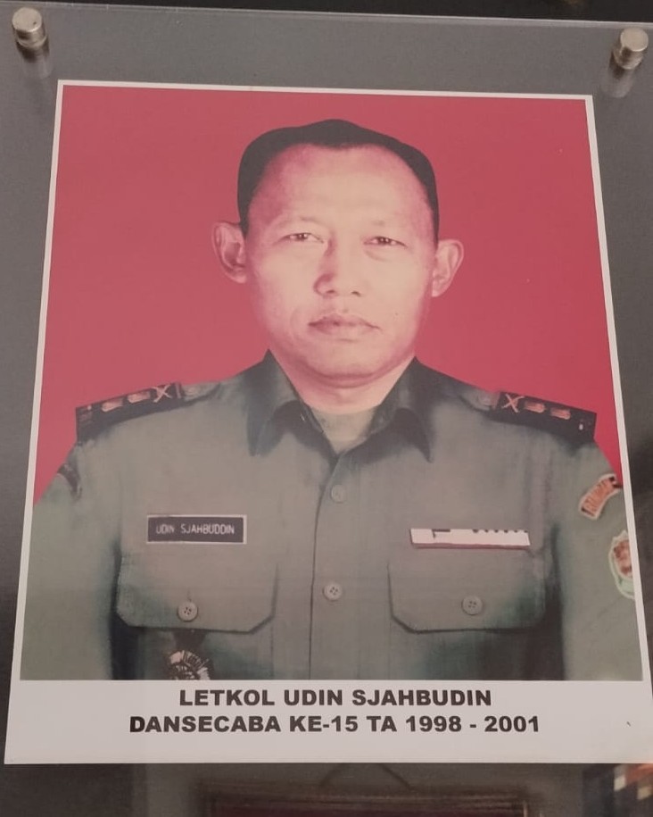 UDIN SJAHBUDIN