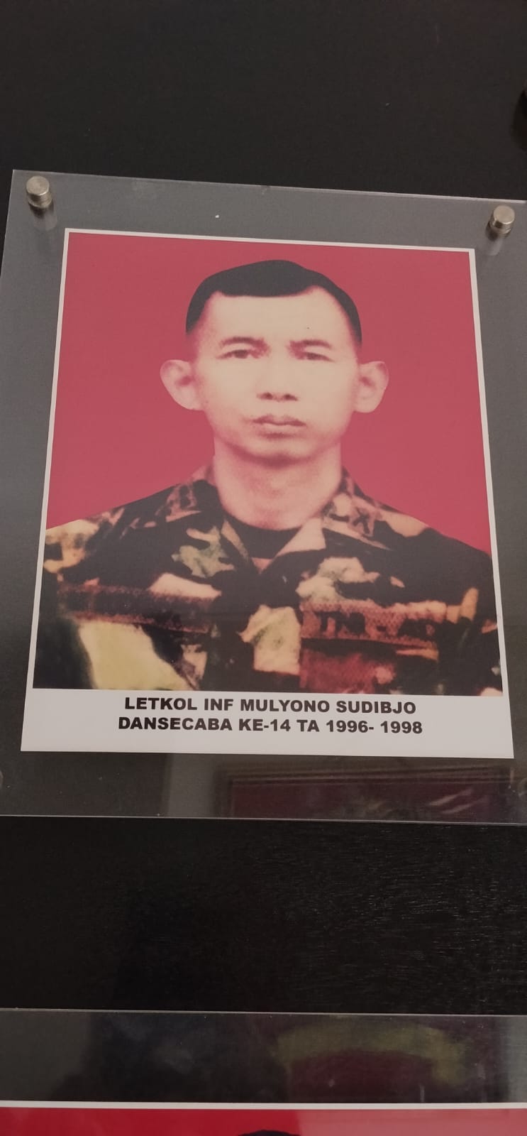MULYONO SUDIBJO