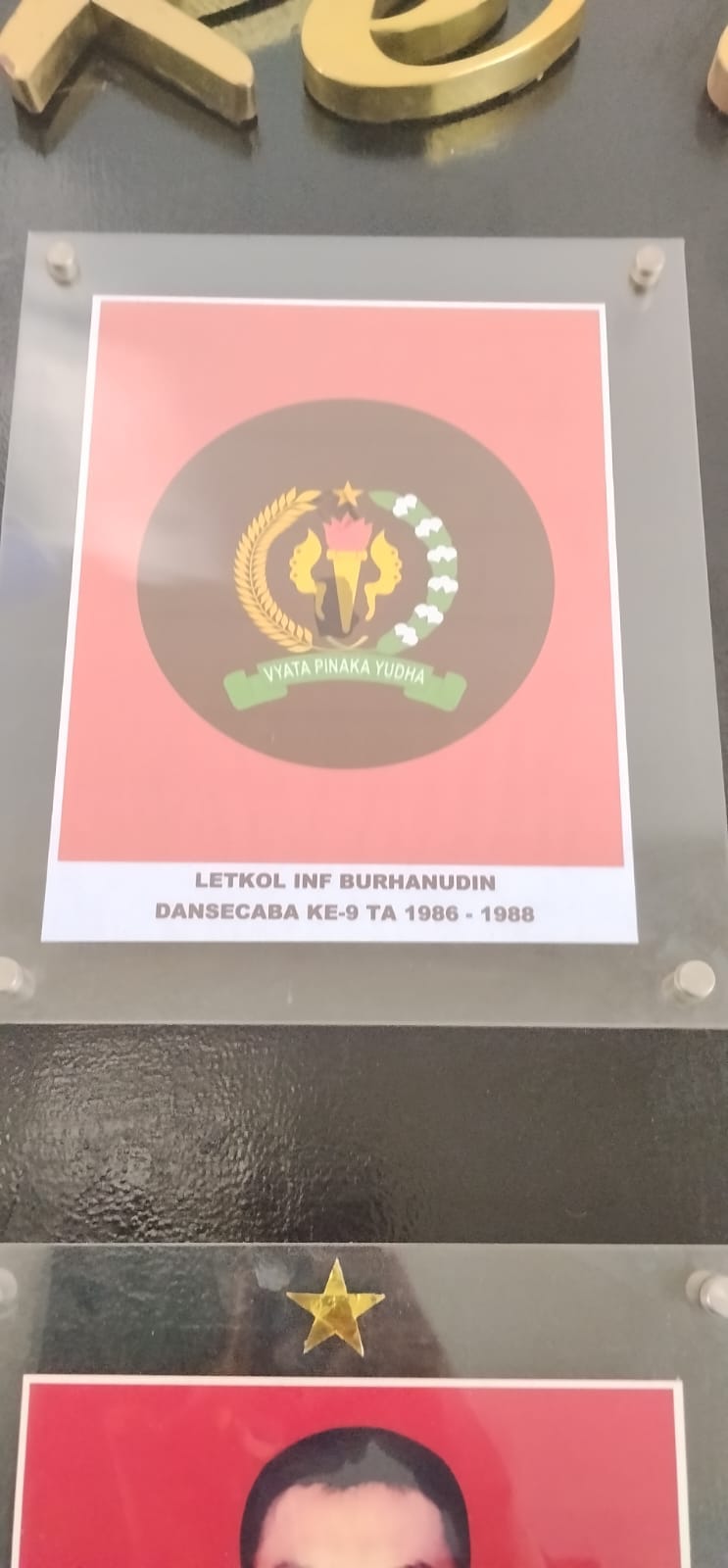 BURHANUDIN