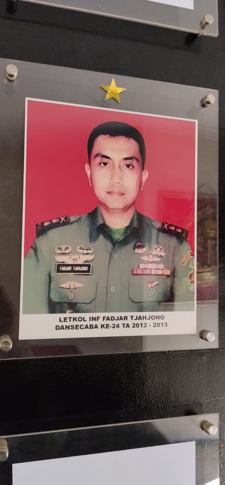 FADJAR TJAHJONO