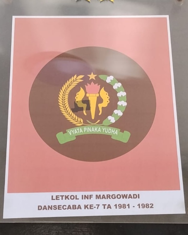 MARGOWADI
