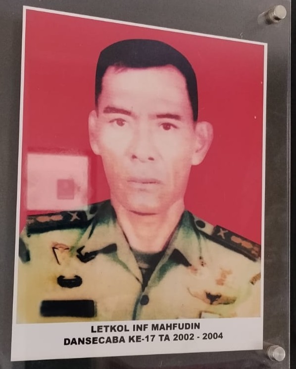 MAHFUDIN